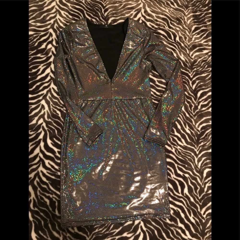 Misguided Petite Size 2